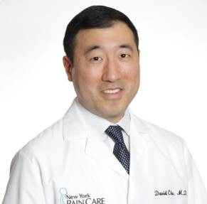 David chu