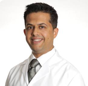 Vivek Mehta