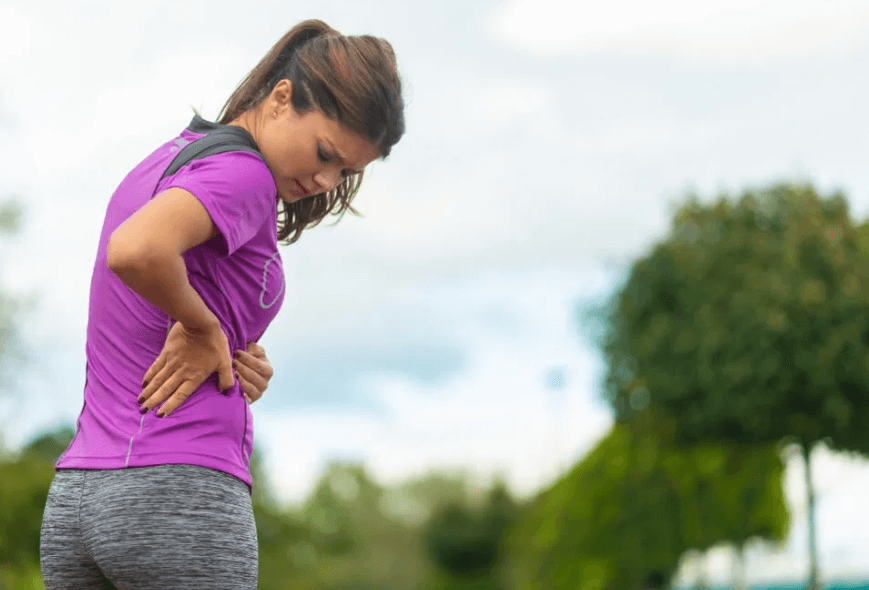 Tips To Fix Lower Back Pain • Endurance on 8th Health Centre %