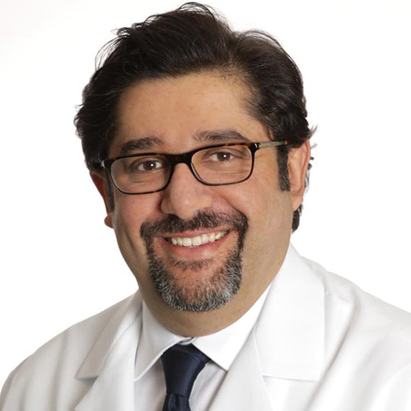 Dr. Amr Hosny