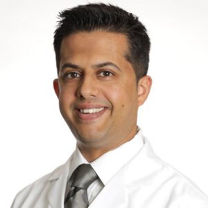 Vivek Mehta, MD, FAAPMR Board Certified Interventional Spine Medicine
