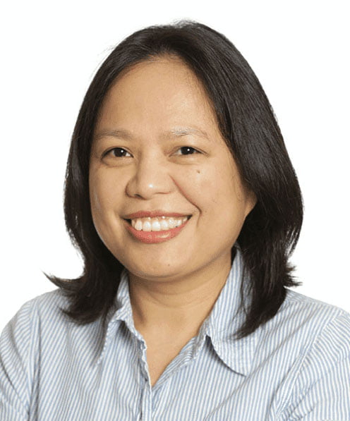 CHRISTINA PILLORA, DPT
