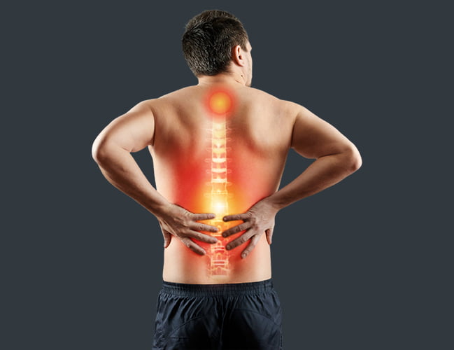 Low Back Pain Doctors NJ & NYC