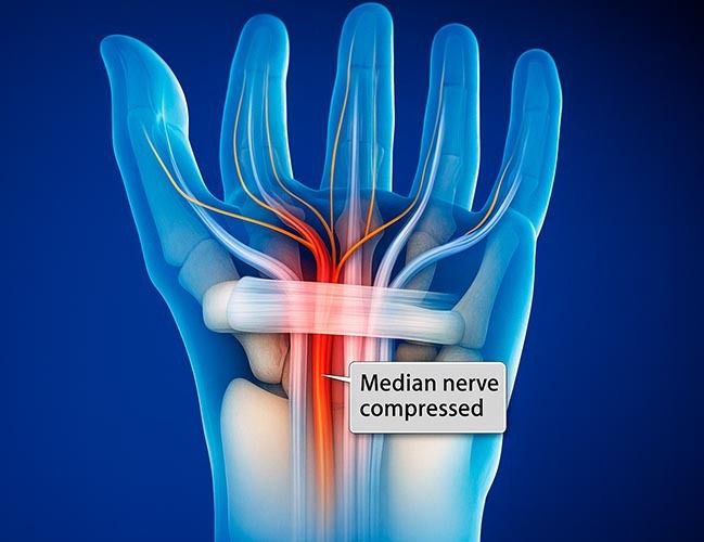 Carpal Tunnel