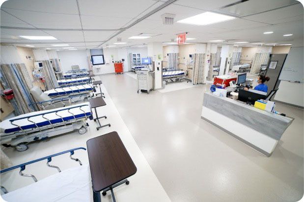 Sports Medicine Clinic NJ and NYC
