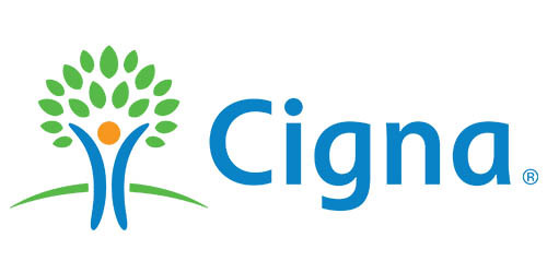 Cigna insurance accepted by The Spine & Rehab Group for pain management services.