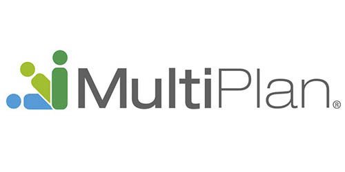 MultiPlan insurance accepted at The Spine and Rehab Group